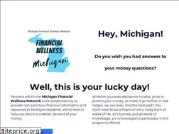 Sites similar to mifinancialwellness.org
