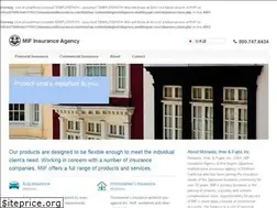 Sites similar to mifinsurance.com
