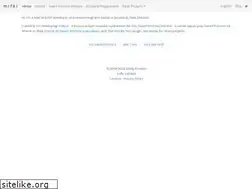 Sites similar to mifki.com