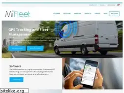 Sites similar to mifleet.us