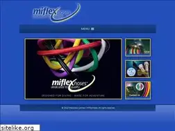 Sites similar to miflexhoses.co.uk