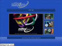 Sites similar to miflexhoses.uk