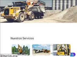 Sites similar to miflota.com