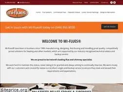 Sites similar to miflues.ie