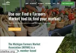 Sites similar to mifma.org