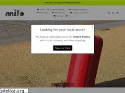 Sites similar to mifoaudio.ca