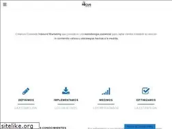 Sites similar to mifocusmedia.com