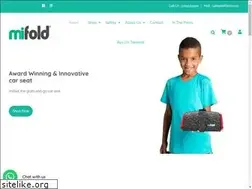 Sites similar to mifold.co.za