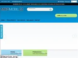 Sites similar to mifomobil.cz