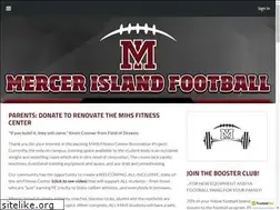 Sites similar to mifootball.org