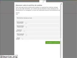 Sites similar to miformaciongratis.com