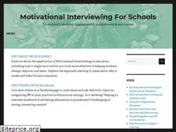Sites similar to miforschools.org