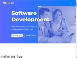 Sites similar to mifort.org
