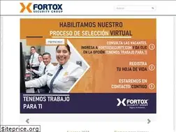 Sites similar to mifortox.com