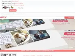 Sites similar to mifoto.cl
