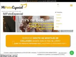 Sites similar to mifotoespecial.com