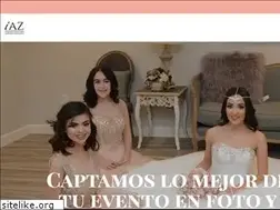 Sites similar to mifotoevento.com