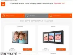 Sites similar to mifotofoto.com.co