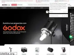 Sites similar to mifotopro.cl