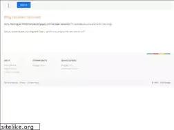 Sites similar to mifototrampeo.blogspot.com