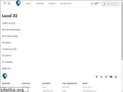 Sites similar to mifox32.com