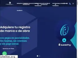 Sites similar to mifranquicia.mx