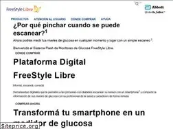 Sites similar to mifreestyle.com.ar