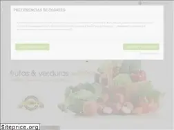 Sites similar to mifruteria.es