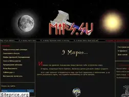 Sites similar to mifs.su