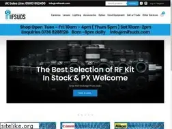 Sites similar to mifsuds.com