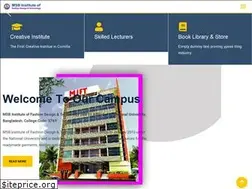 Sites similar to mift-edu.com