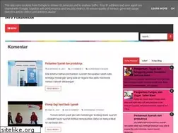 Sites similar to miftahfaozi.blogspot.com