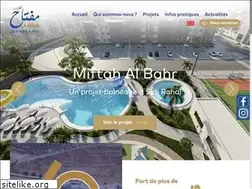 Sites similar to miftahimmobilier.ma