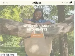 Sites similar to mifuko.com