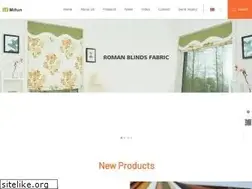Sites similar to mifunblinds.com