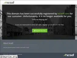 Sites similar to mifune-leipzig.de