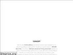 Sites similar to mifune-restaurant.com