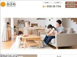 Sites similar to mifune.info