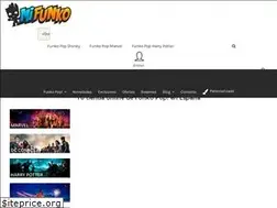 Sites similar to mifunko.com