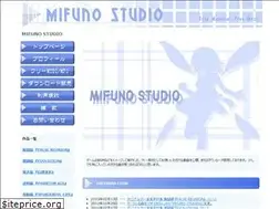 Sites similar to mifunostudio.com