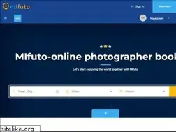 Sites similar to mifuto.com