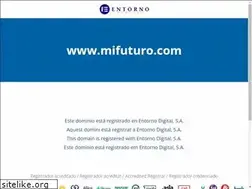 Sites similar to mifuturo.com