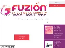 Sites similar to mifuzion.com