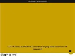 Sites similar to mifwaatech.com
