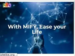 Sites similar to mify-ai.com