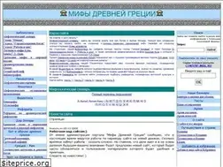 Sites similar to mify.org