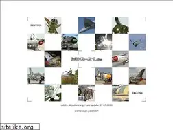Sites similar to mig-21.de