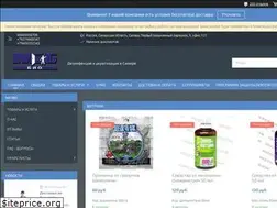 Sites similar to mig-eco.ru