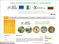 Sites similar to mig-kostenetz.com