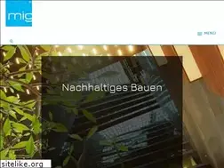 Sites similar to mig-mbh.de